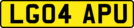 LG04APU