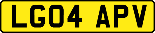 LG04APV
