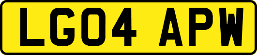 LG04APW
