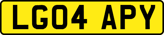LG04APY