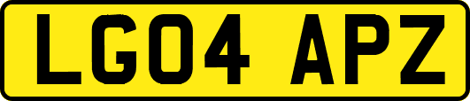 LG04APZ