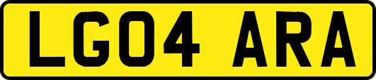 LG04ARA