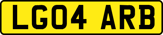 LG04ARB