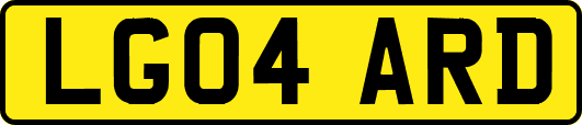 LG04ARD