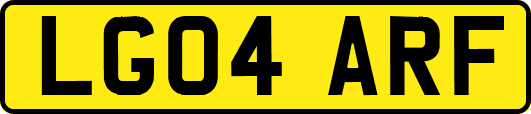 LG04ARF