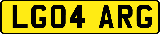 LG04ARG