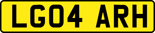 LG04ARH