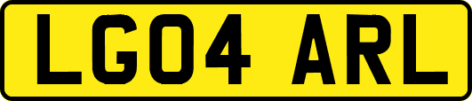 LG04ARL