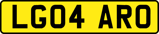 LG04ARO