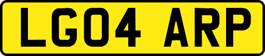 LG04ARP