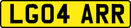 LG04ARR
