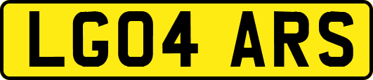 LG04ARS
