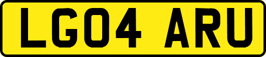 LG04ARU