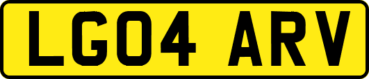 LG04ARV