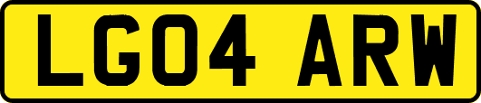 LG04ARW