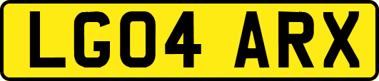 LG04ARX
