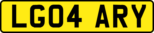 LG04ARY