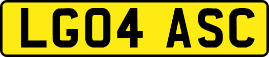 LG04ASC