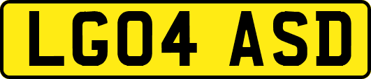 LG04ASD