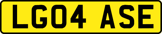 LG04ASE
