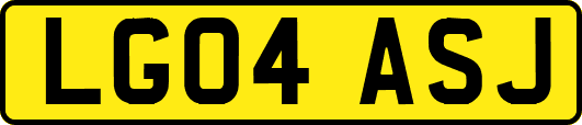 LG04ASJ