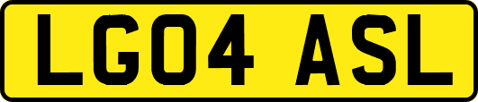 LG04ASL