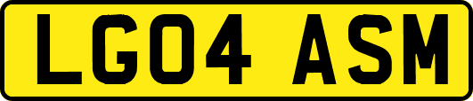 LG04ASM