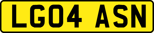 LG04ASN