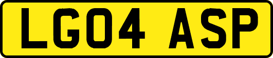 LG04ASP