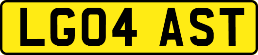 LG04AST