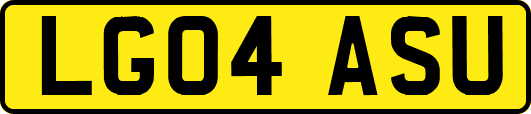 LG04ASU