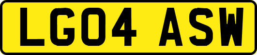 LG04ASW