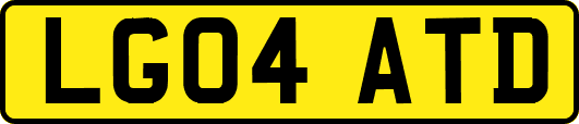 LG04ATD