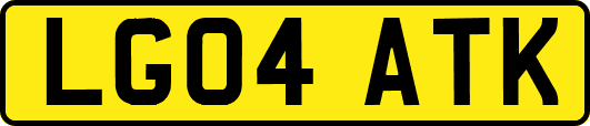 LG04ATK