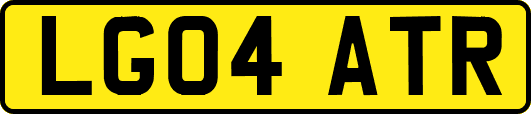LG04ATR