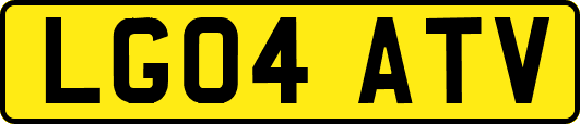 LG04ATV