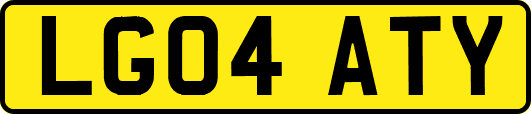 LG04ATY