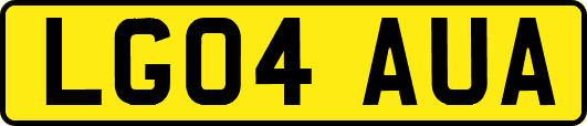 LG04AUA