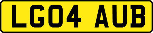 LG04AUB