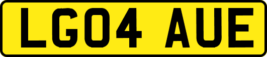 LG04AUE