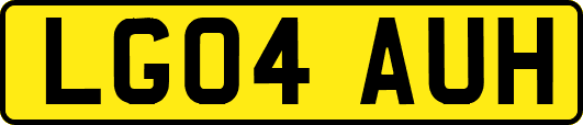 LG04AUH