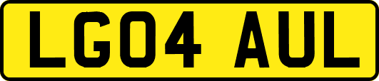 LG04AUL
