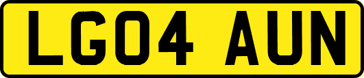LG04AUN
