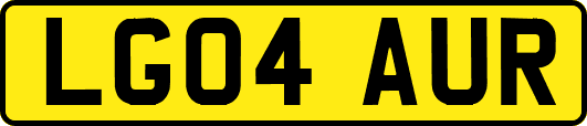 LG04AUR