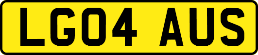 LG04AUS