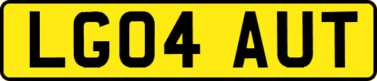 LG04AUT