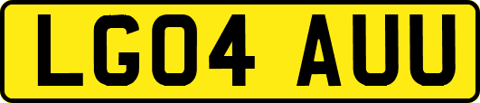 LG04AUU