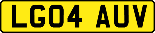 LG04AUV