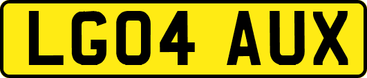 LG04AUX