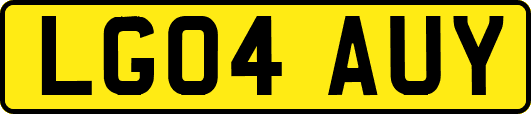 LG04AUY